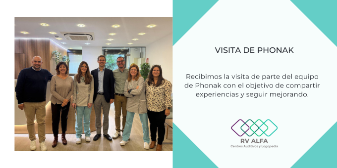 RV ALFA Centros Auditivos tweet media