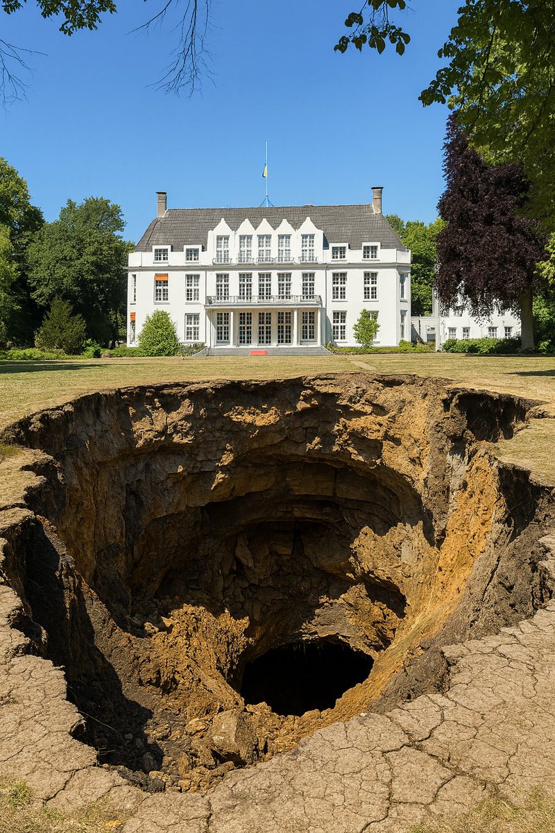 Een onafhankelijke second opinion legt een financieel zinkgat bloot onder het plan voor een nieuw gemeentehuis.
De cijfers kloppen niet, de risico’s zijn groot en het advies is helder: “Neem geen financieel besluit gebaseerd op dit raadsvoorstel.”
vvddebilt.nl