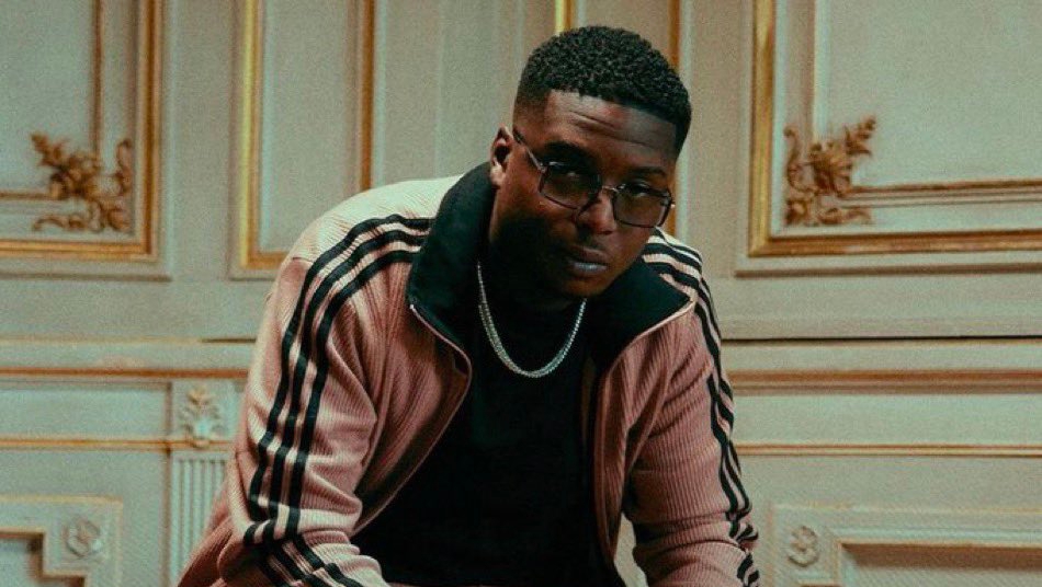 🚨 NINHO est de retour avec un NOUVEAU MORCEAU !

"SKYWALKER HAZE"

➡️ L'artiste a profité de sa performance chez Colors pour annoncer la sortie imminente du très attendu "MILS 4"

📅 Le projet devrait sortir en fin d'année et renouer avec les sonorités des premiers volumes de la