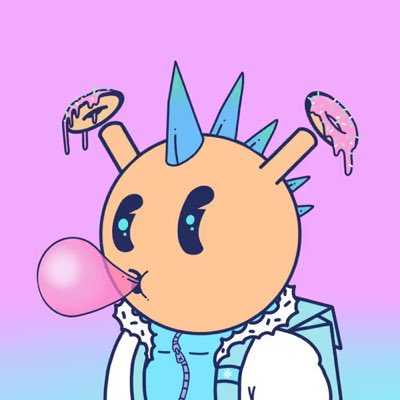 #NewProfilePic

Needed an upgrade!  <a href="/quirkiesnft/">Quirkies</a>

Everybody has Quirks!  This one’s mine!