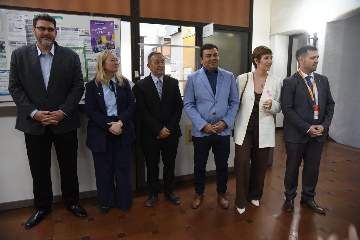 Presentamos cuatro proyectos de ley fundamentales para avanzar en la minería sostenible que queremos impulsar en Mendoza.