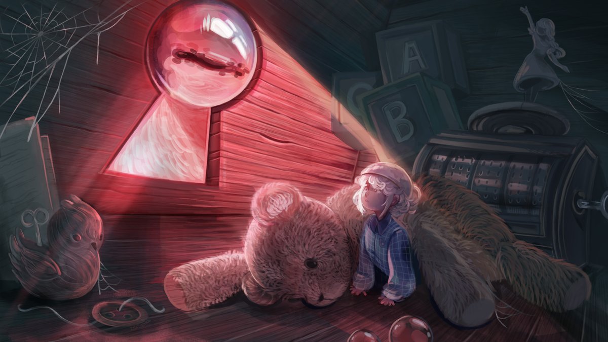 Isadamu_art's tweet image. Might as well introduce myself here 𐔌՞. .՞𐦯

Hello ! I&apos;m Isa ! Your fellow void creature who currently works as a freelance illustrator and concept artist✨

Check out some of my other socials below !

♥️Vgen: vgen.co/Isadamu
♥️Artstation: artstation.com/u215c2fd6