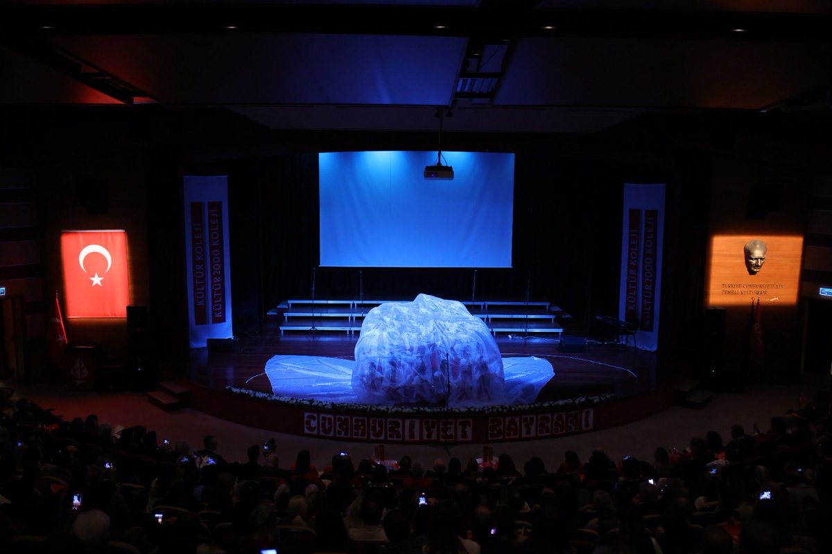 🇹🇷 Cumhuriyetimizin 102. Yılı Kutlu Olsun!

Kültür Koleji ve Kültür2000 Koleji olarak, Cumhuriyetimizin 102. kuruluş yıl dönümünü büyük bir coşku, gurur ve birlik duygusuyla kutladık.