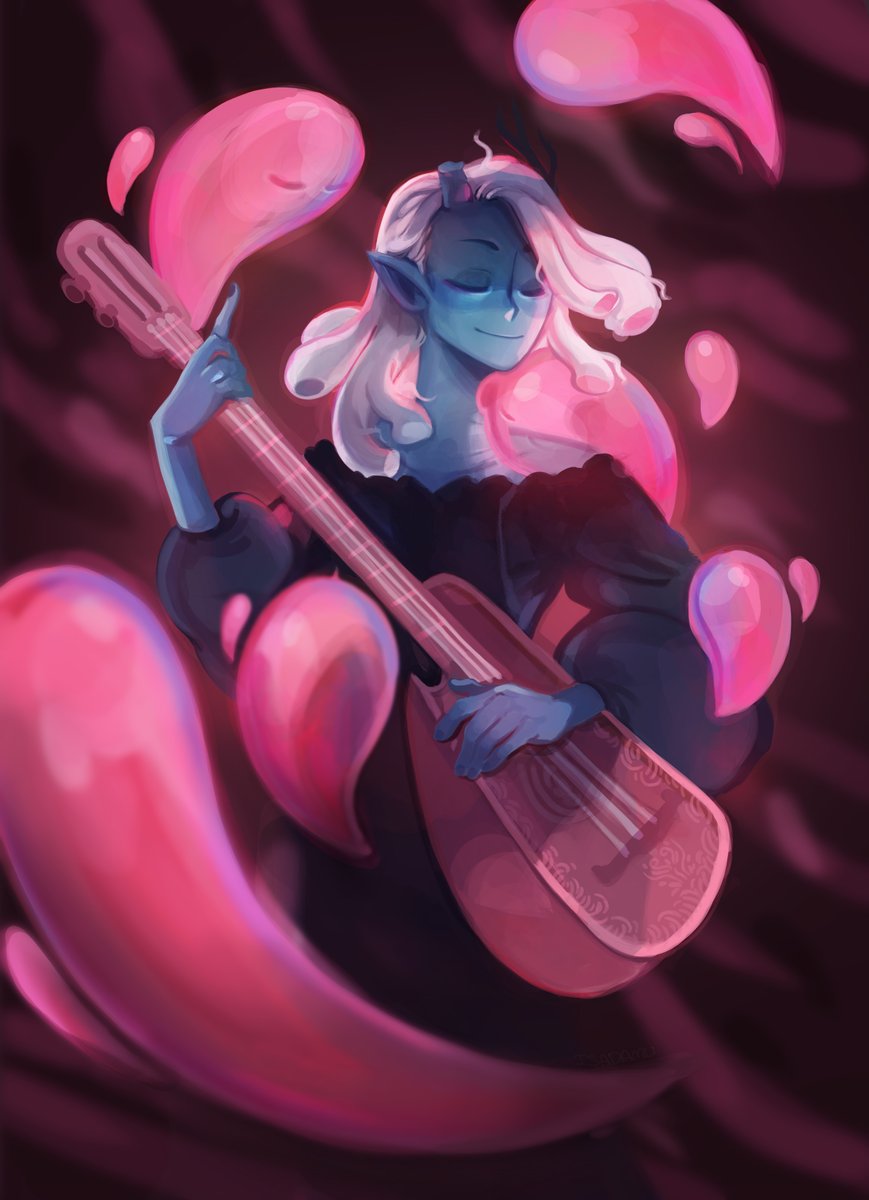 Isadamu_art's tweet image. Might as well introduce myself here 𐔌՞. .՞𐦯

Hello ! I&apos;m Isa ! Your fellow void creature who currently works as a freelance illustrator and concept artist✨

Check out some of my other socials below !

♥️Vgen: vgen.co/Isadamu
♥️Artstation: artstation.com/u215c2fd6