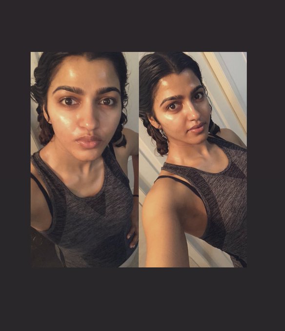 Her sweaty body 👅👅👅💙💙