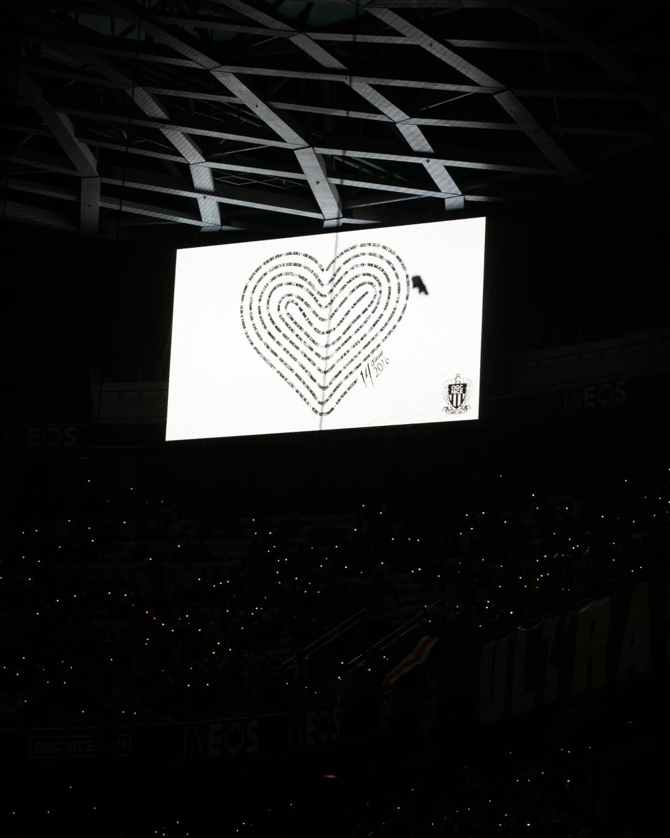 OGC Nice tweet media