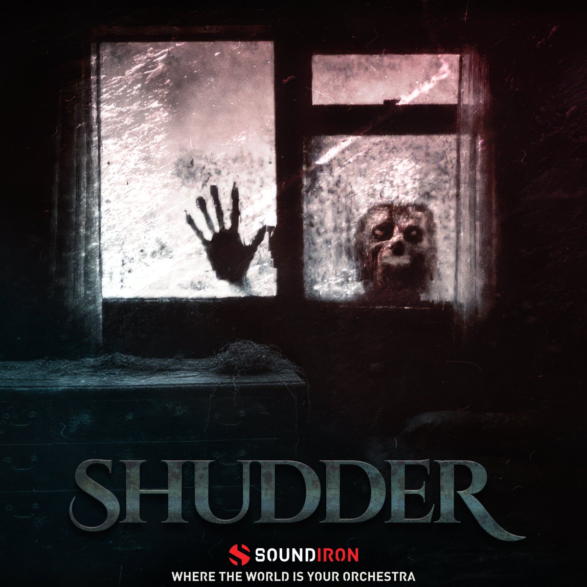 soundiron's tweet photo. Announcing the newly updated Shudder
https://t.co/IoFV3hoAwf

This new update includes a ton of new atmospheric soundscapes, 20 custom FX presets and more. Available for the full Kontakt 6.2.2+, SFZ &amp; the free Decent Sampler.

You can get it now for only $19 (Reg. $39) https://t.co/K7SMvLIRhC
