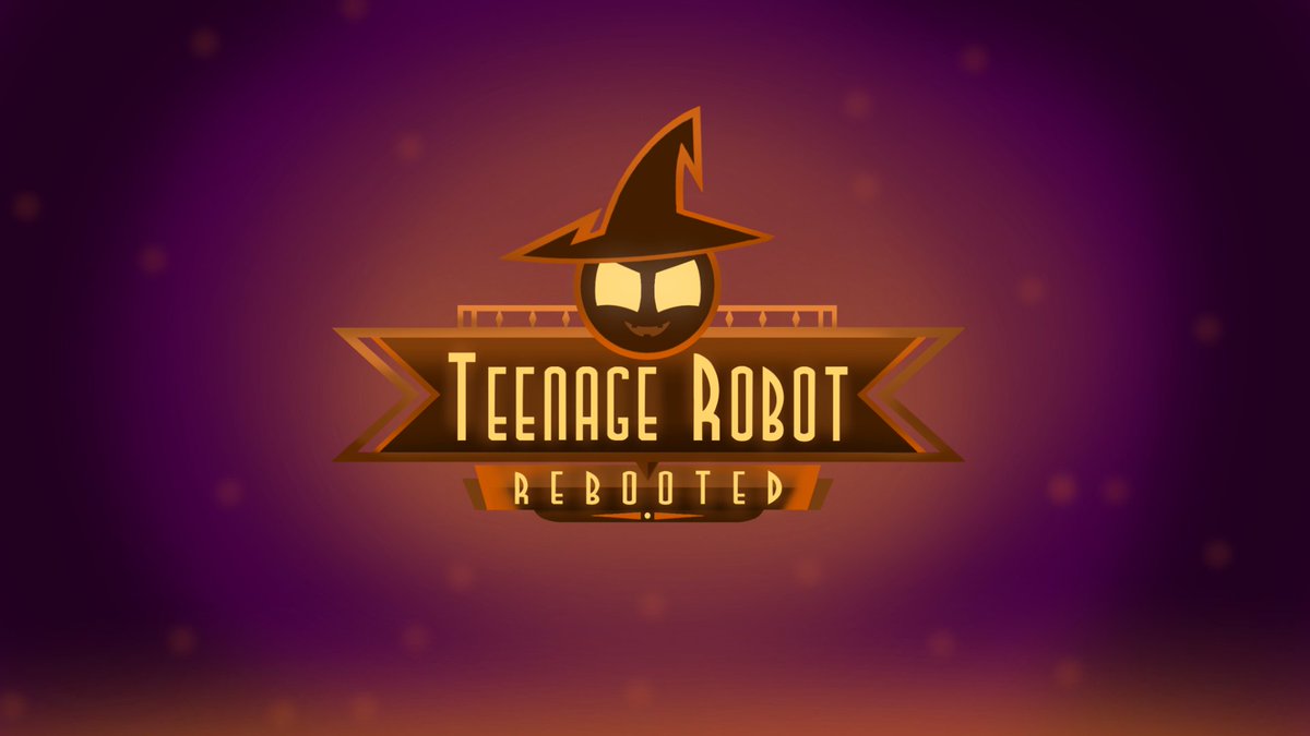 Here is one sPoOoOkY Rebooted logo, made by yours truly! Brace yourselves for a certain comic coming out tomorrow!
#MLaaTRRebooted #mlaatr #art