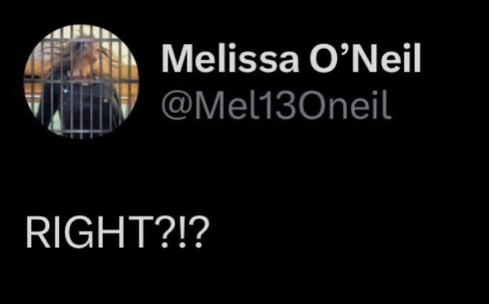 nocontextoneil's tweet photo. @MissinOneilFR Honestly...? Whatever it takes, it's sooo worth it! 🙂‍↕️ https://t.co/ox7MuJcPtn