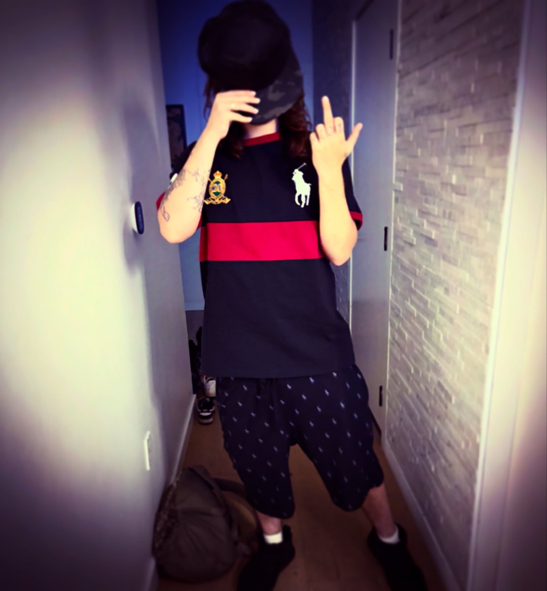 ss3bby1c's tweet image. 