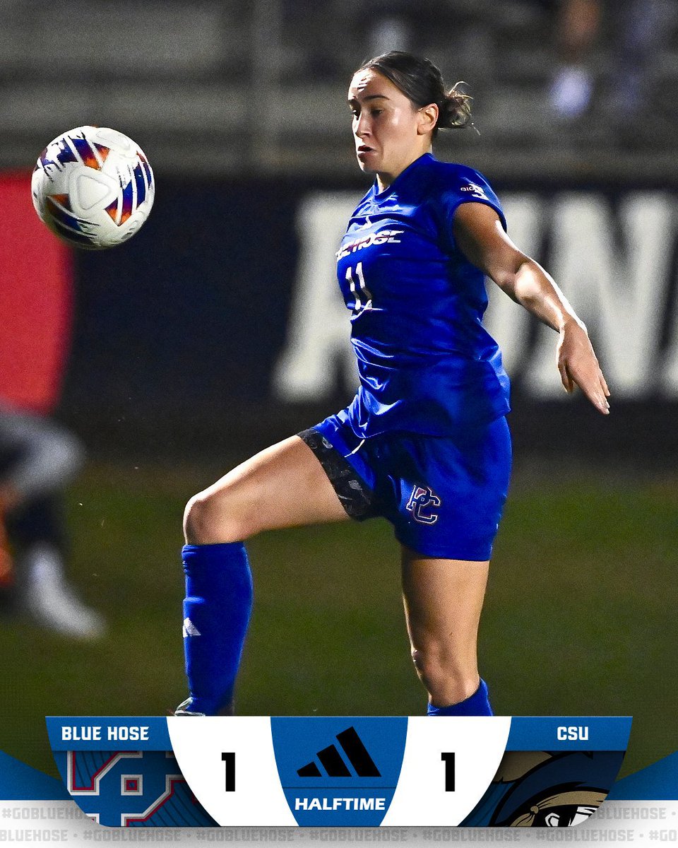 PC Women's Soccer tweet media