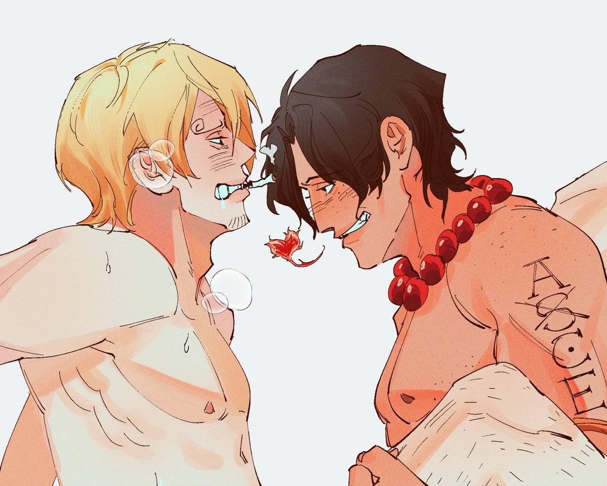 #acesan... 
check out the full on my vv
patreon.com/c/pz1001

(probably will post the full at some later date.. someday...)