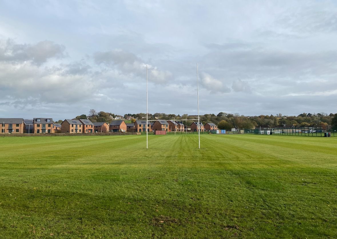 Llanrumney RFC tweet media