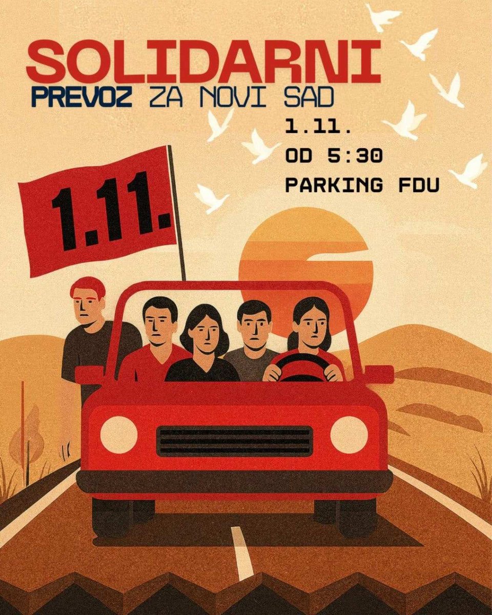 ZborPaviljoni's tweet photo. Prenosimo poziv @MzZborIkarus u ime svih nas "s' ove strane mosta" za sve koji bi u NS, a nemaju prevoz 🙏 https://t.co/plAKIXqsqa