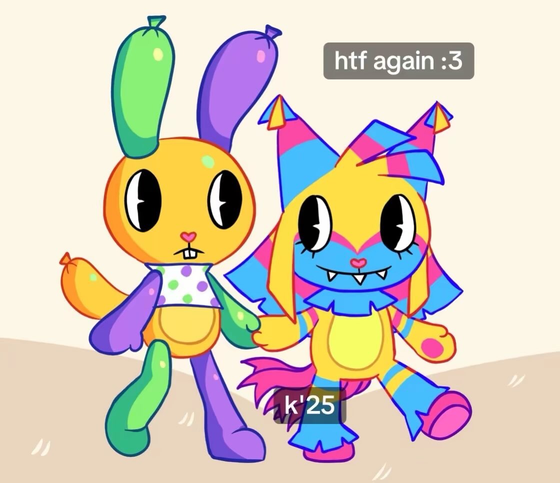 old #dwtwt #yatta #looey #dandysworld