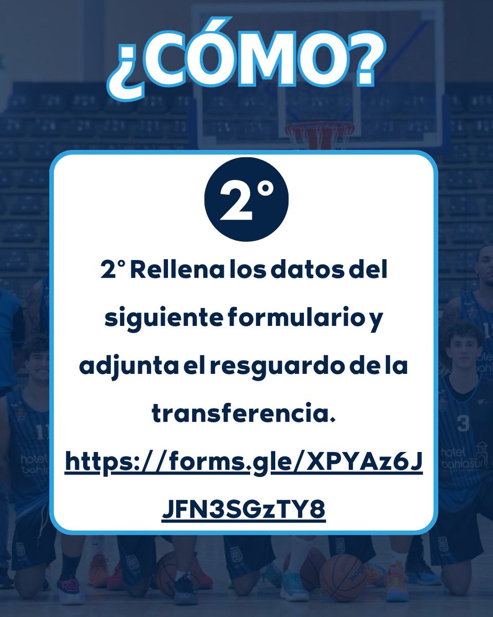 CB CIMBIS tweet media