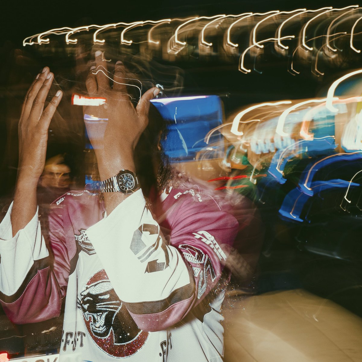 NHAR SHEITAN VENDREDI