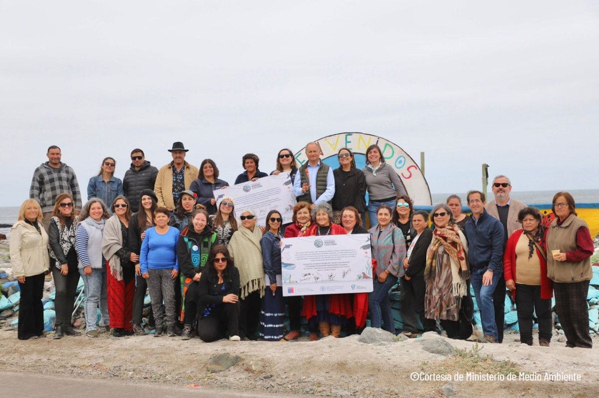 FAO Chile tweet media