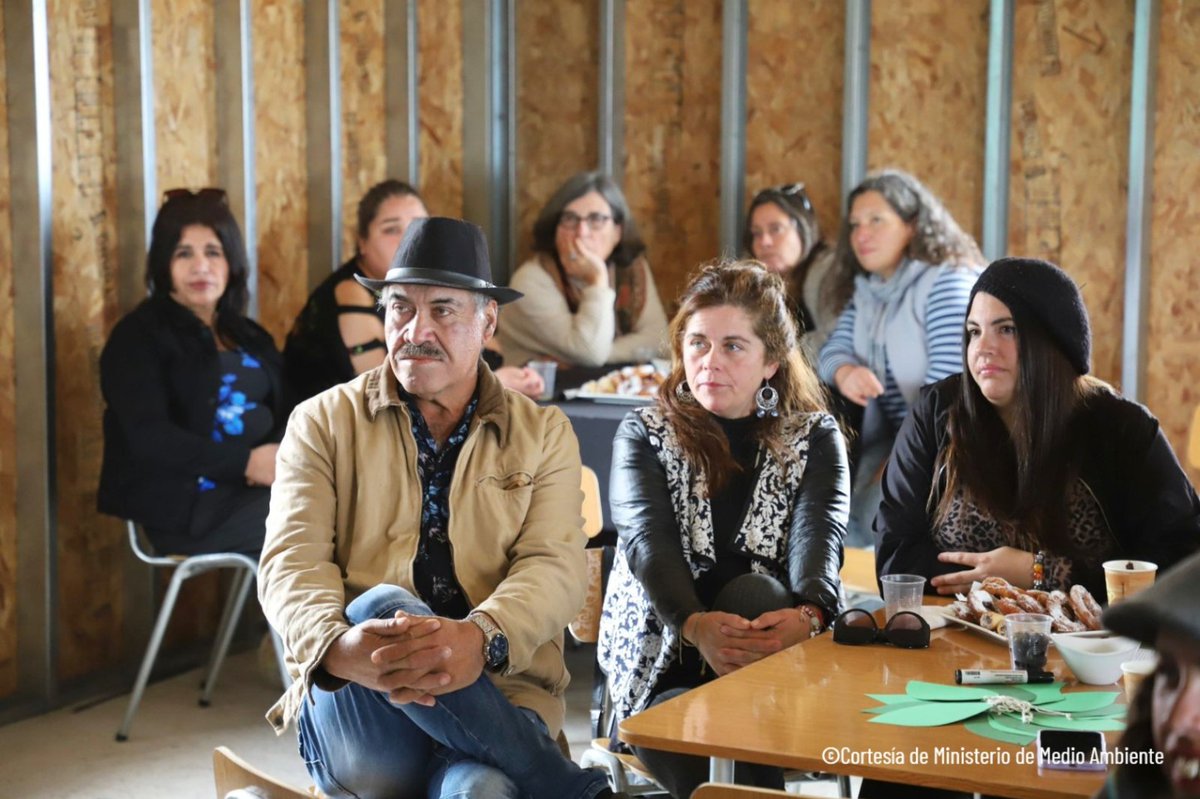 FAO Chile tweet media