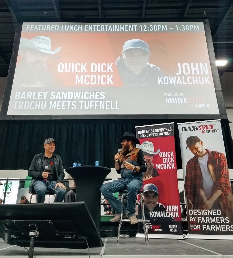 John Kowalchuk🧢 tweet media