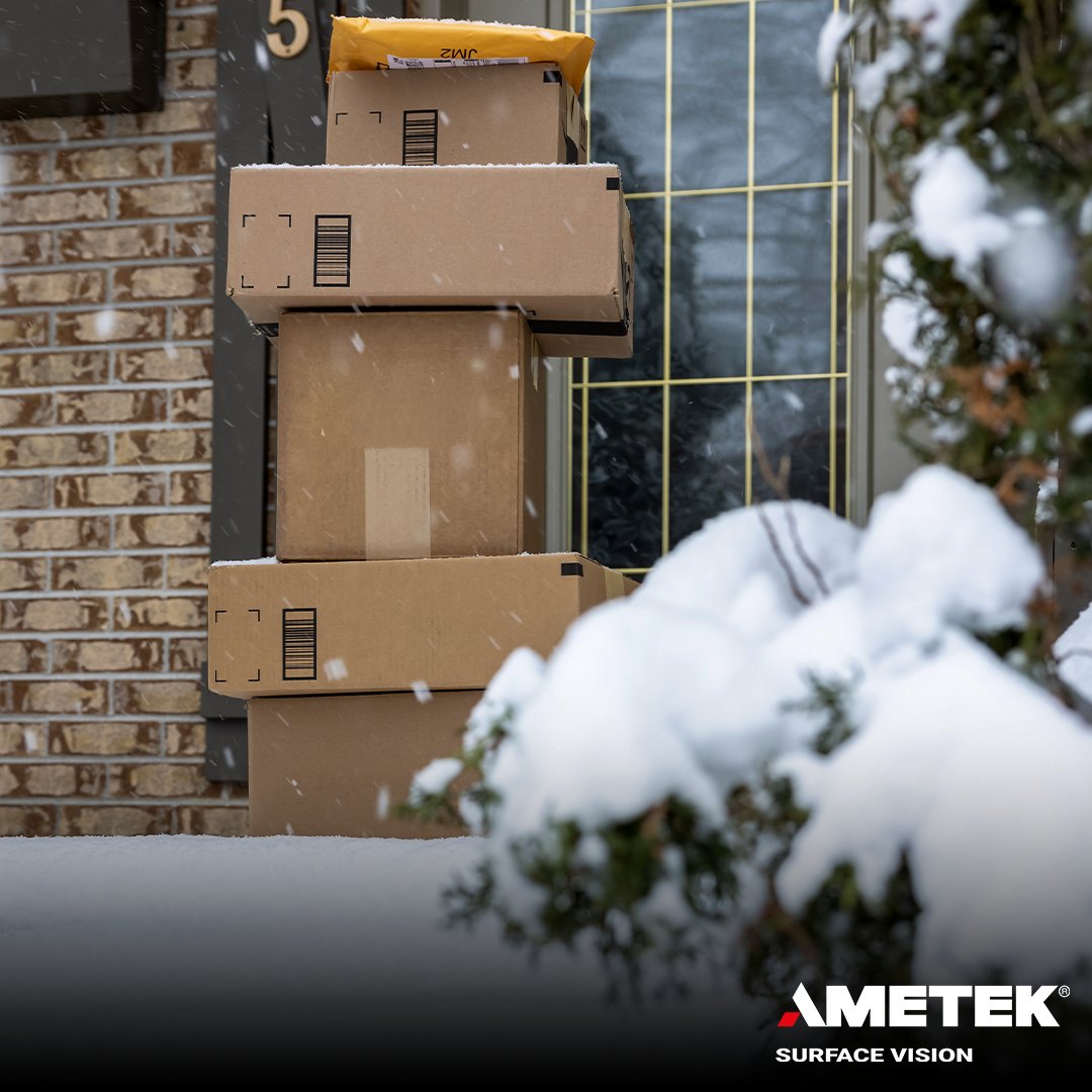 Holiday shopping is in full swing, and we’re here to help your gifts arrive safely and in style. 🎁

Whether it’s a gift heading to your doorstep or a product landing on store shelves, packaging needs to hold up through every twist, turn, and sleigh ride. That’s where our surface