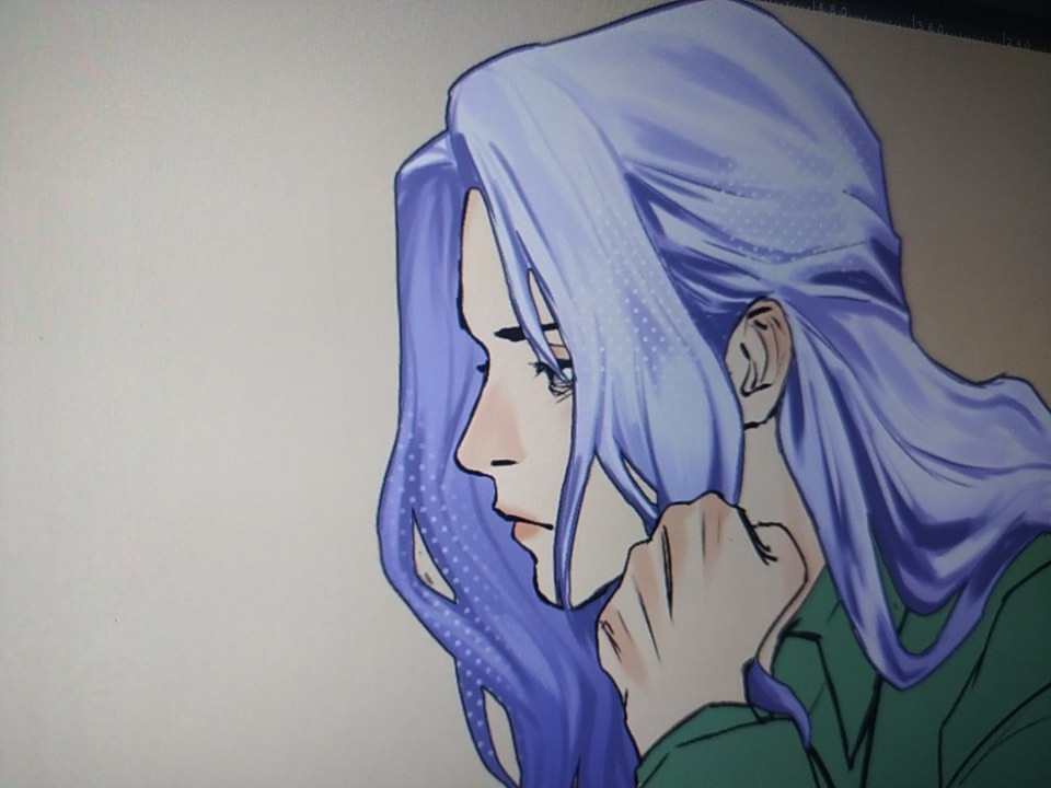 Work in progress.

#visual_novel #vn #videogame #indie #indiedev #gamedev #steam #rpg_maker #otome #otomegames #indiegames #indiegame #IndieGameDevs