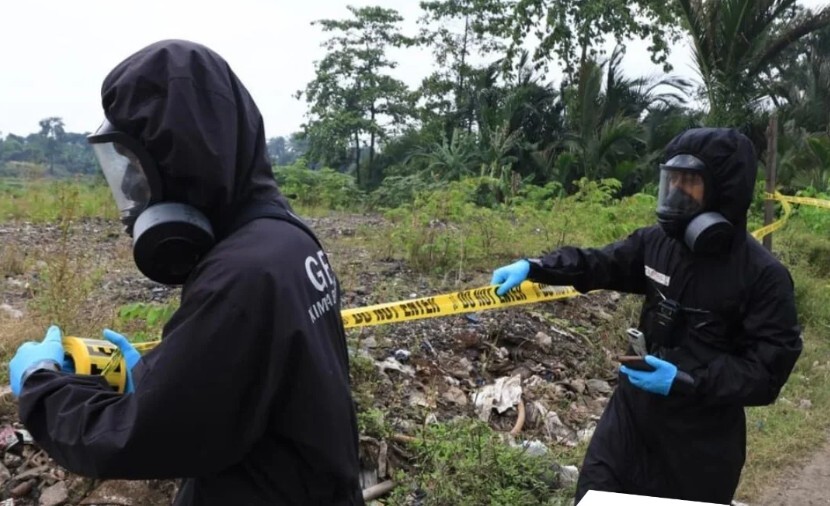 Mira Safety tweet media