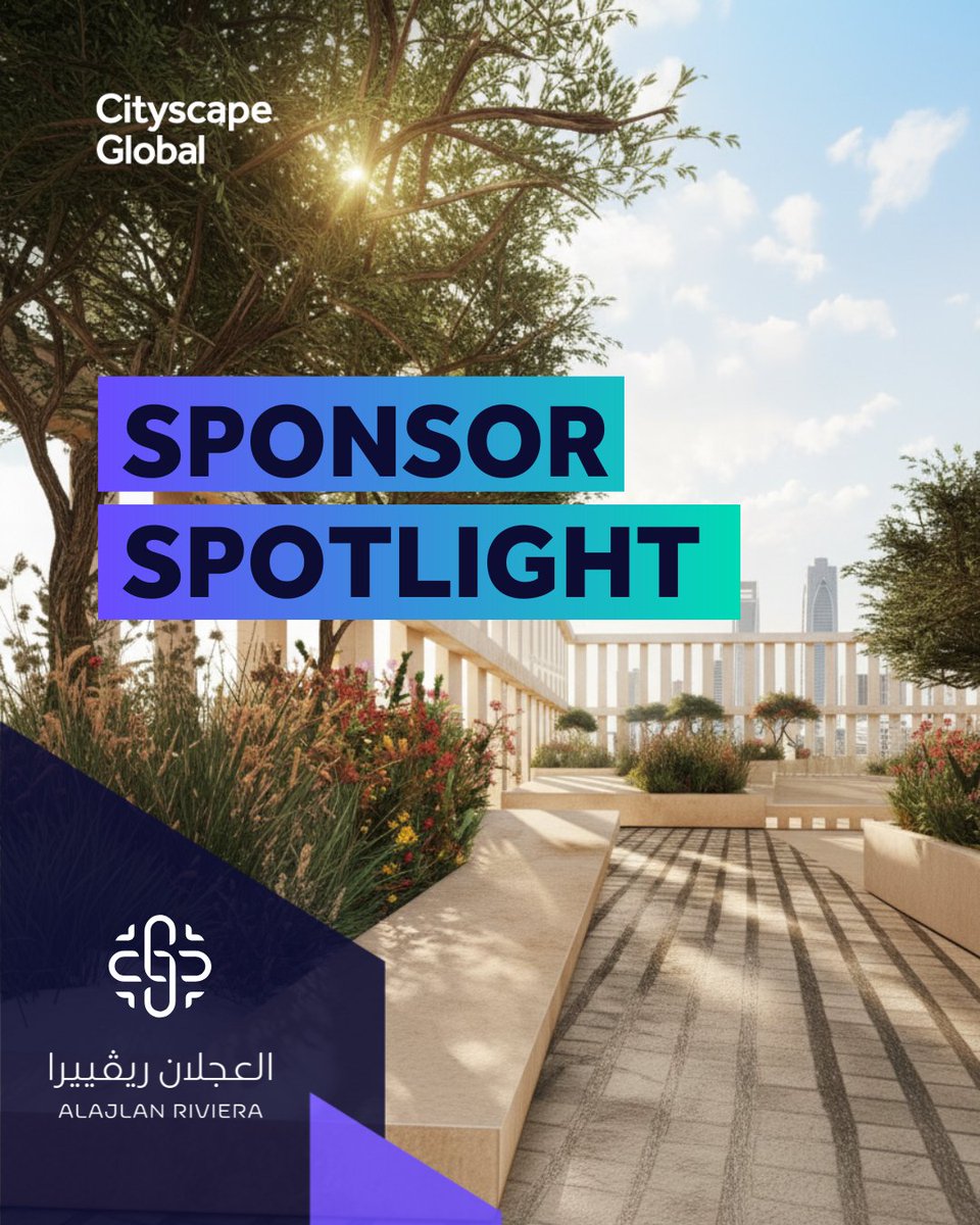 Cityscape Global tweet media