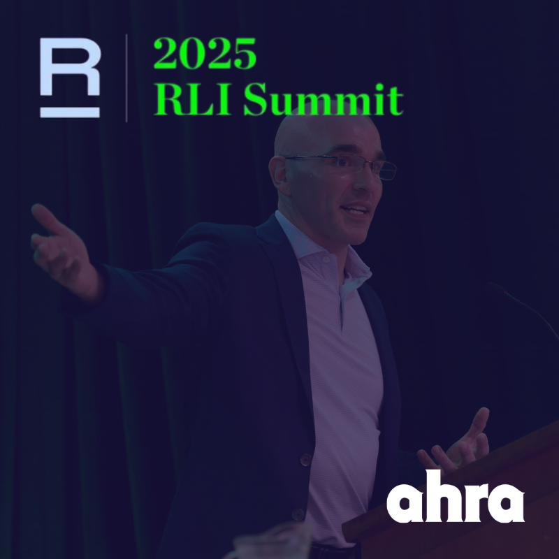 What an amazing 2025 RLI Summit in Boston! AHRA members Melody Mulaik &amp; Jason Theadore teamed with ACR leaders for interactive sessions on leadership, finance, &amp; change. Amazing networking &amp; learning all around!

#RLISummit #AHRA #RadiologyLeadership