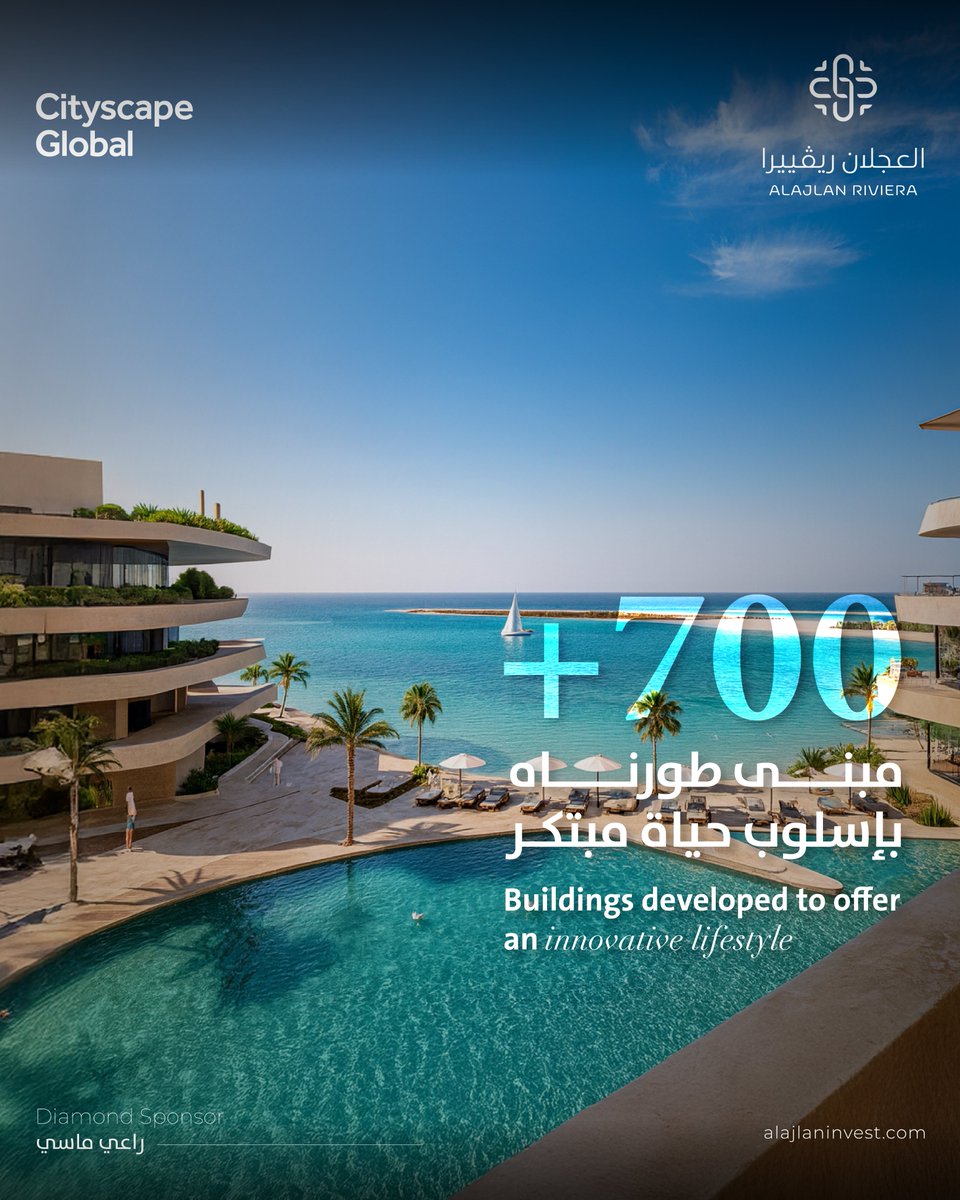 Cityscape Global tweet media