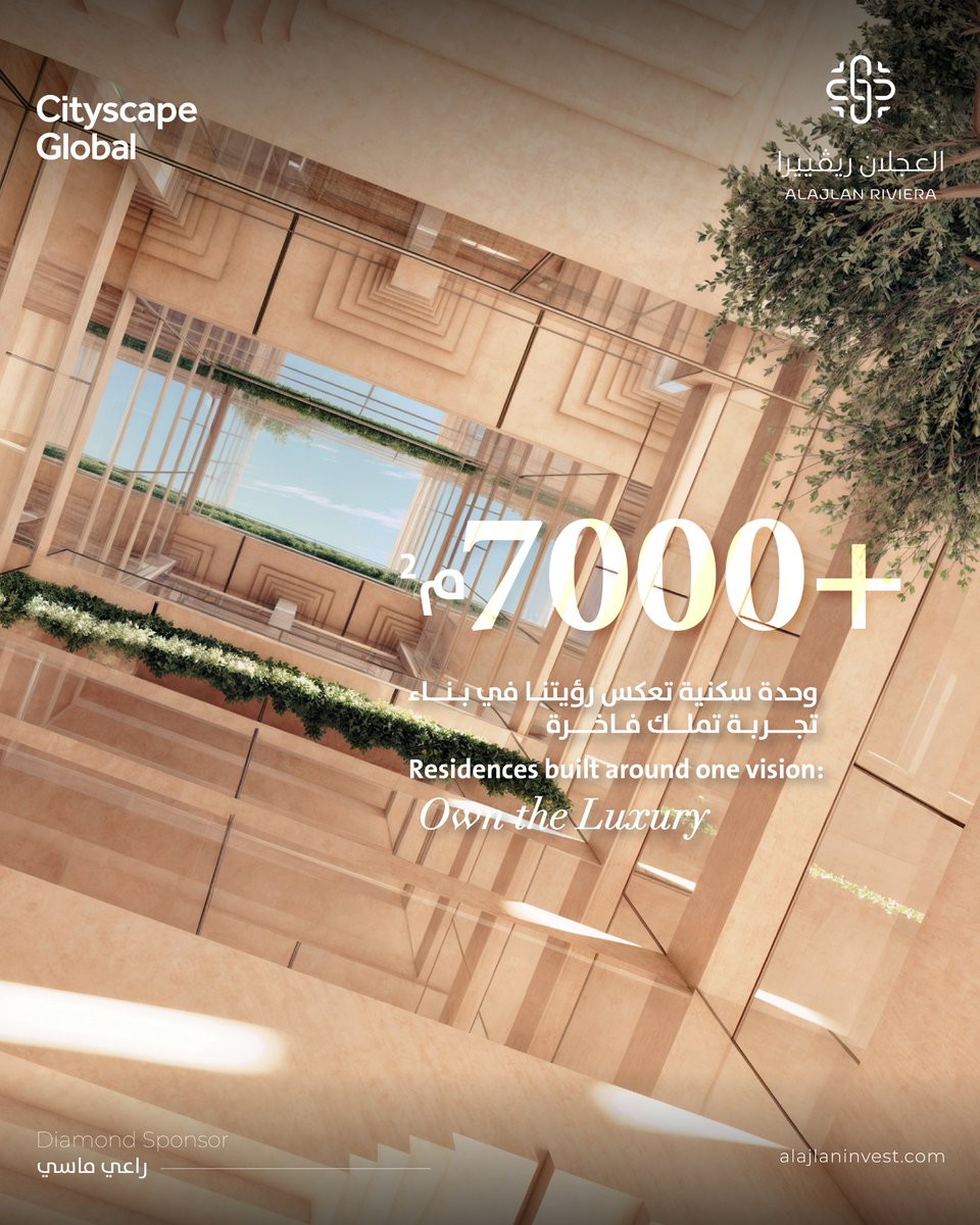 Cityscape Global tweet media