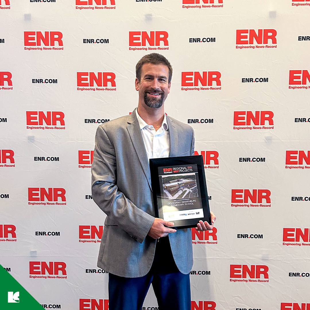 LeChase Construction tweet media