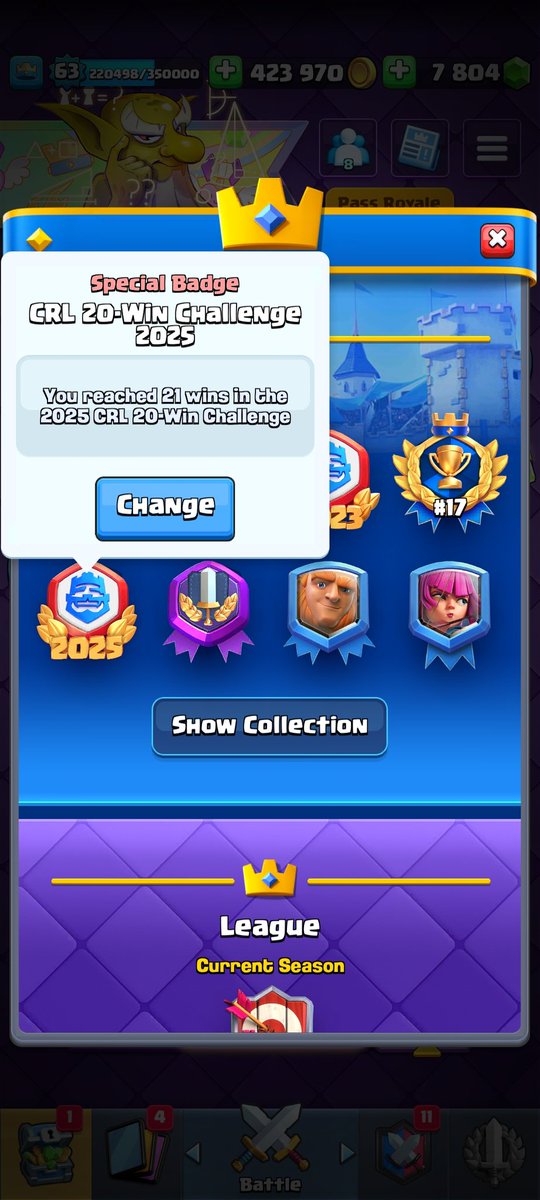 No Signal tweet media