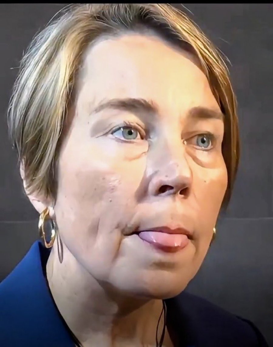 LocalPoliticsis's tweet image. Let’s recap…
“Things happen”…response to little girl being raped in Healey Hotel.
I tell @MassGovernor there is a serial rapists living in Healey Hotel. No follow up.
On third Transportation Secretary. The other 2 DEI hires were a joke and colossal failure 
No  Voter Mandated…