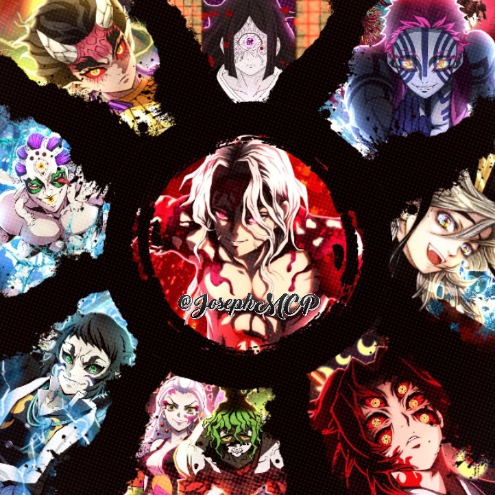 Joseph MCP|| DBZ 🐉 tweet media