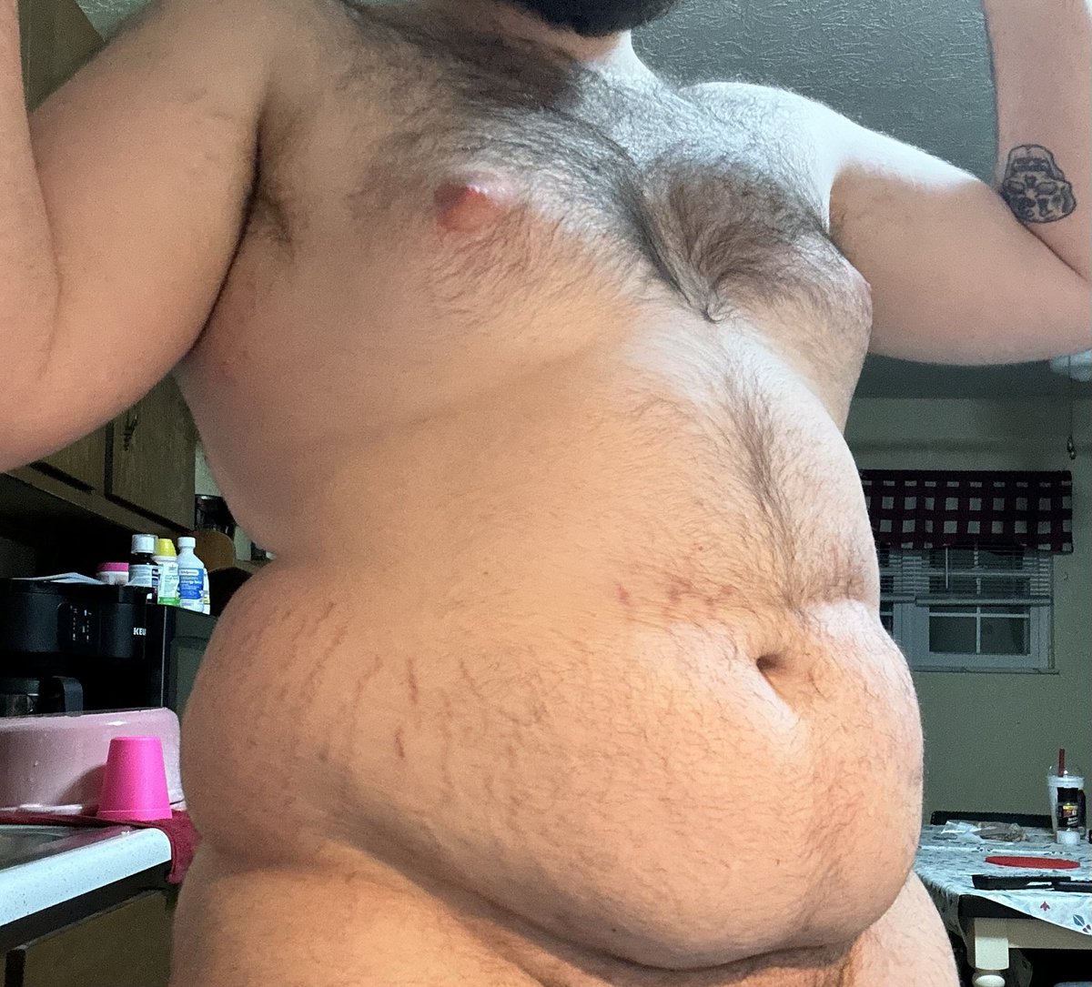 Benji tweet media