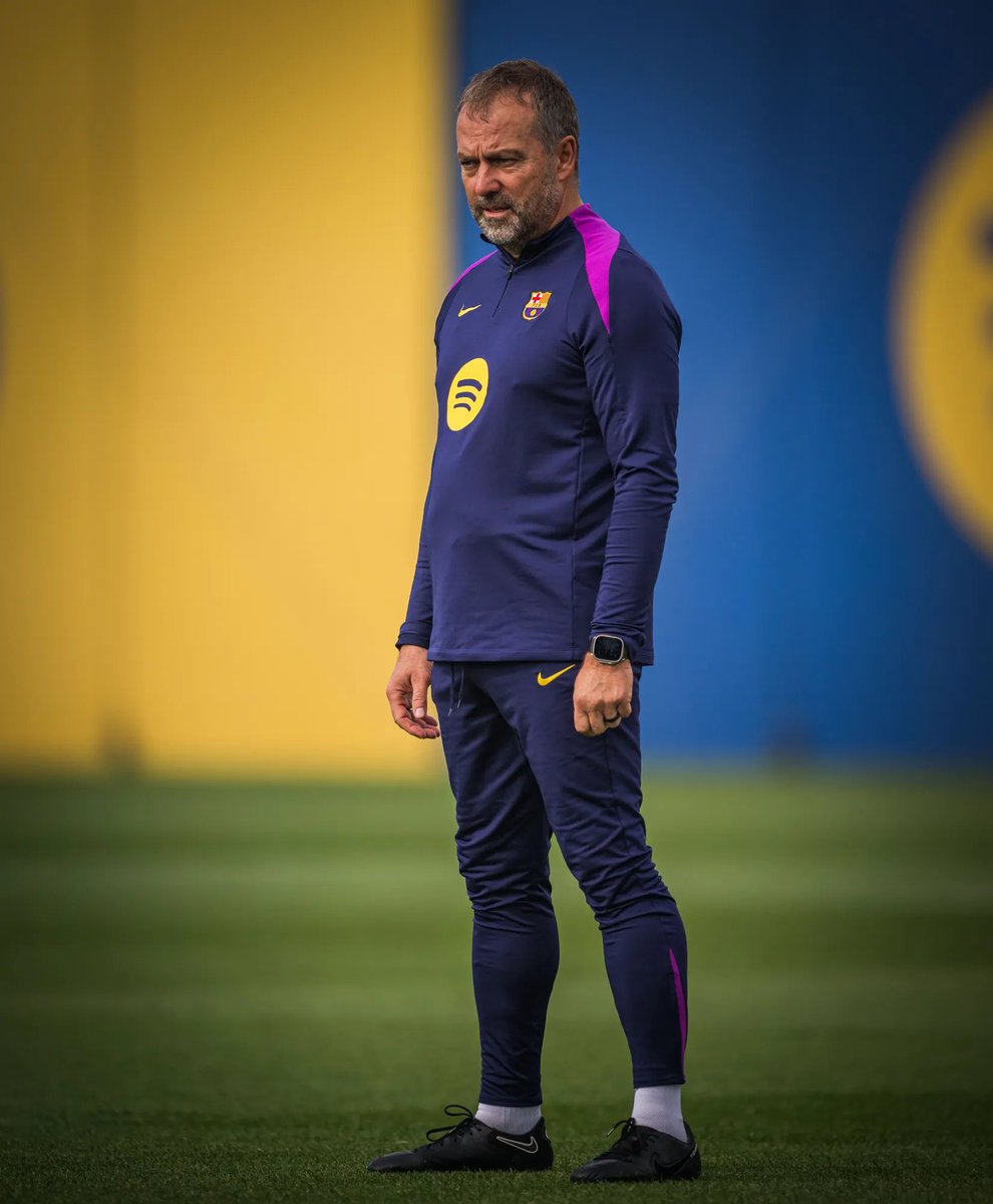 Forca_Fcb's tweet photo. 🫡🫡 https://t.co/S4AnojsOeF