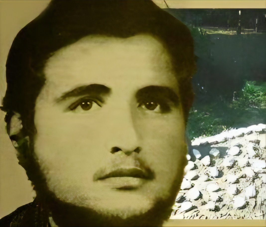 Bugün günlerden Bilal Yaldızcı..

“Yürekler avuçta dağlara çıkıp. Şehit şehit vardık düşman üstüne ana. Bilal öldü derler ise sakın inanma ana. Bil ki ben şehid olmuşum şehidler ölmez ana”