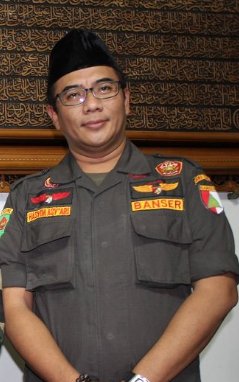 bukan4non's tweet photo. @Official_Ansor Gimana g takut, ditempatkan dimana sj klo g maling, ancam gorok ya cabul https://t.co/Jk4hcNyRiE