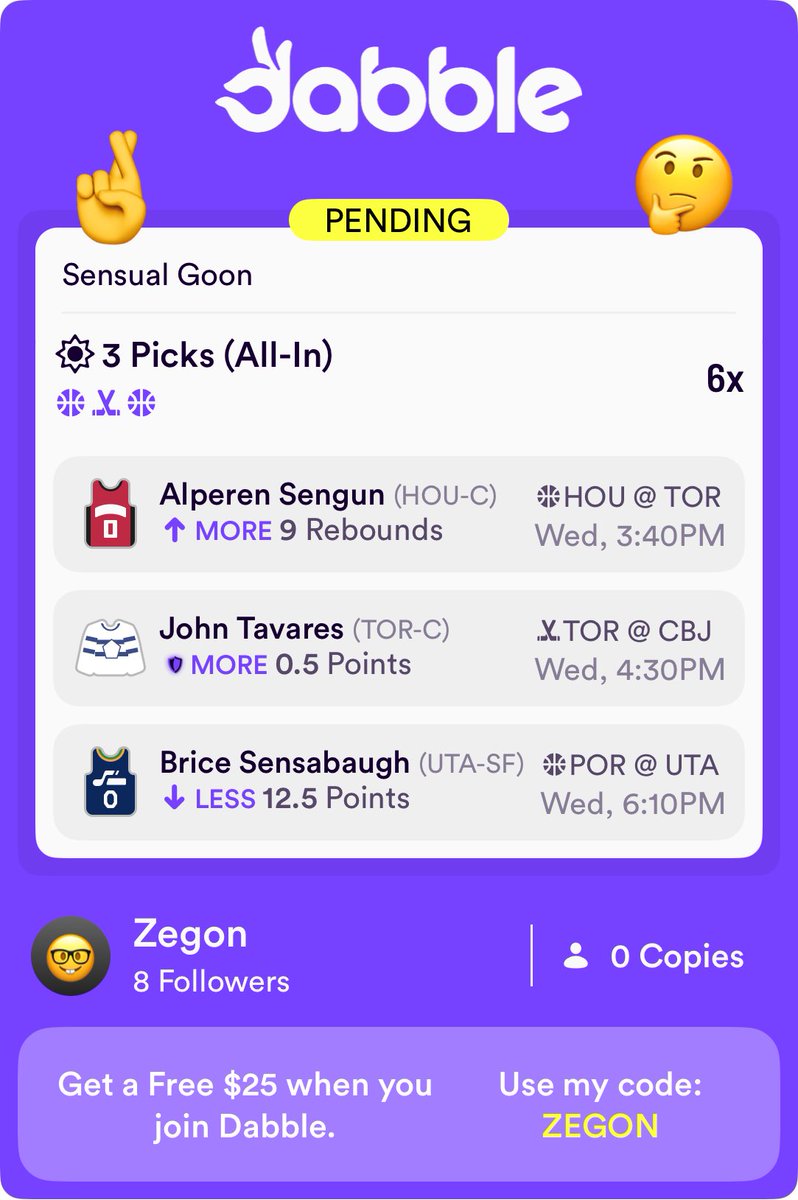 StrangeParlay's tweet photo. the sensual goon value is insane
https://t.co/nVRt6mWMed https://t.co/X6hkMRCKRI