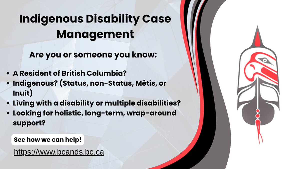 BCANDS Disability Case Management tweet media