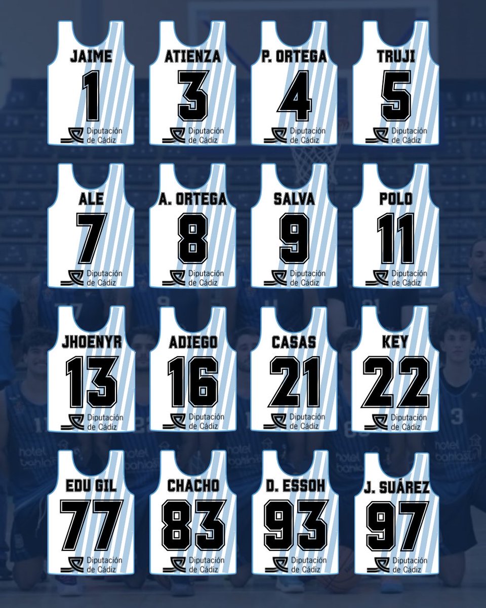 CB CIMBIS tweet media