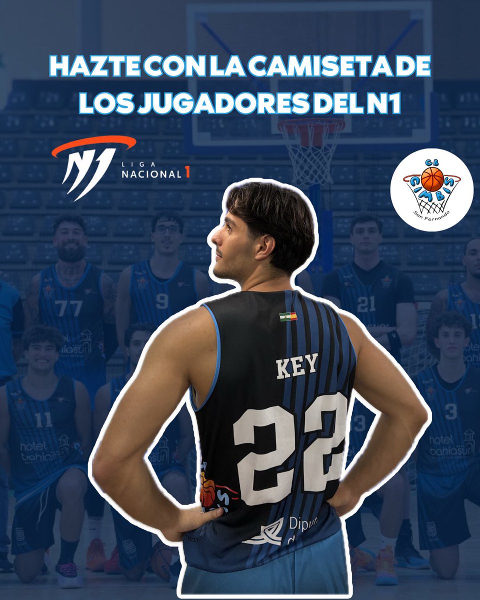 CB CIMBIS tweet media