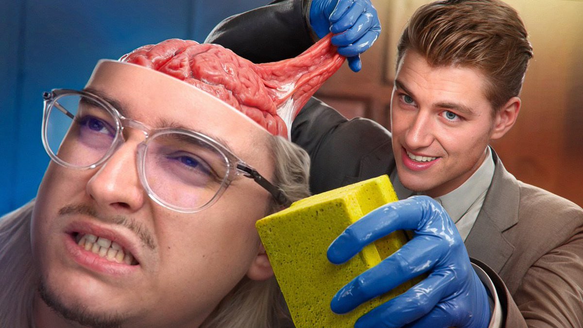 23gradusaa's tweet image. Thumbnail for Biba  🧠

#YouTubeDesign #YouTubeThumbnail #VideoThumbnail