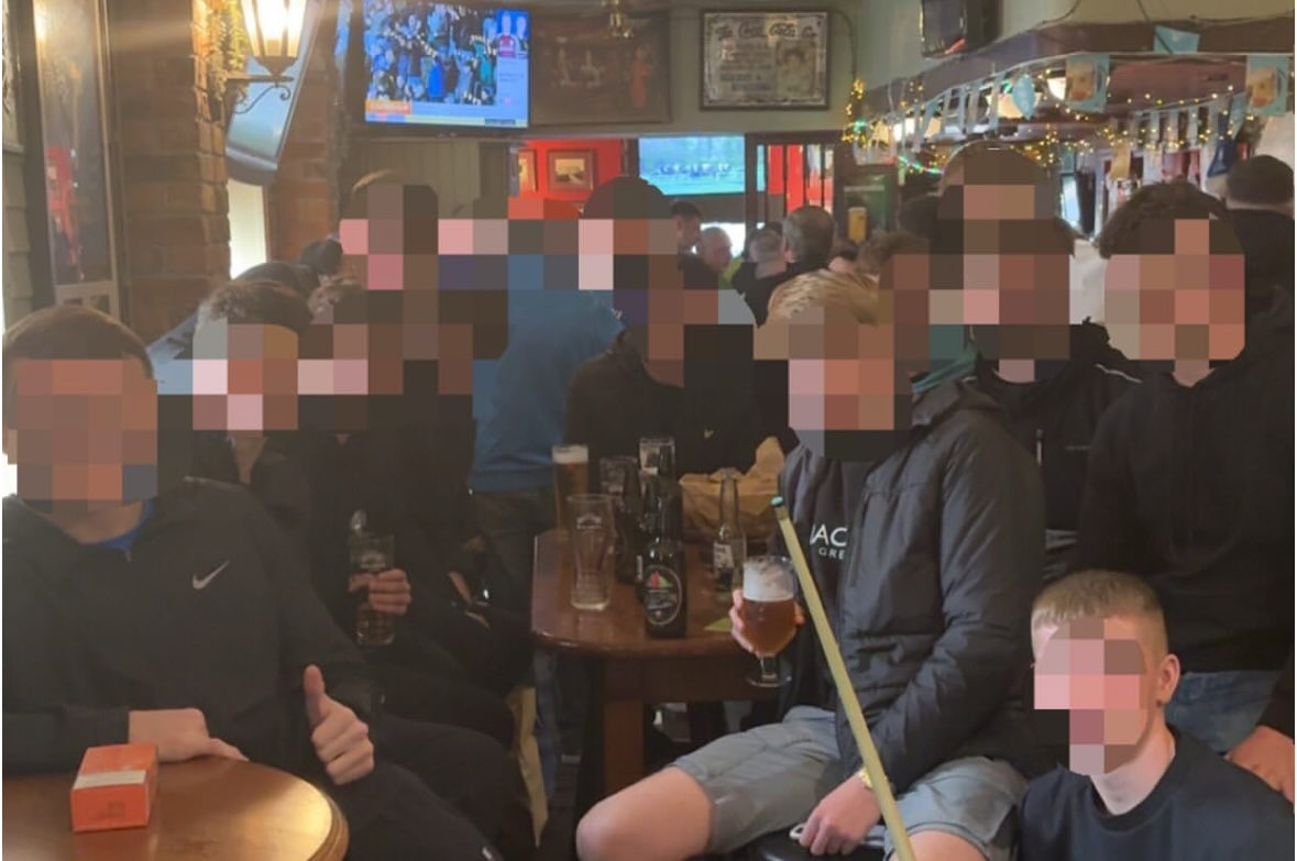 waterford_youth's tweet photo. Pats (A) 24/10/25 https://t.co/N55xGcmu4E