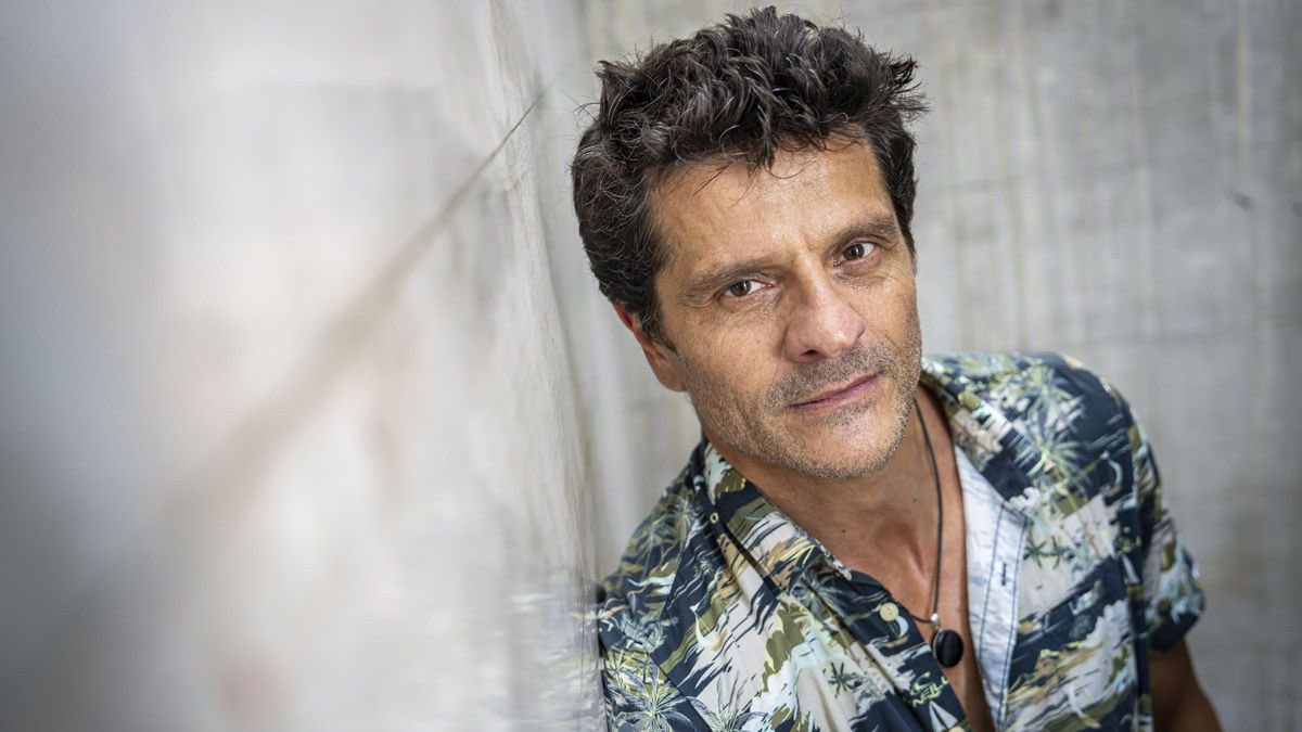 Joel Joan: "Dir-se Marc Márquez és com dir-se Nicki Nicole"