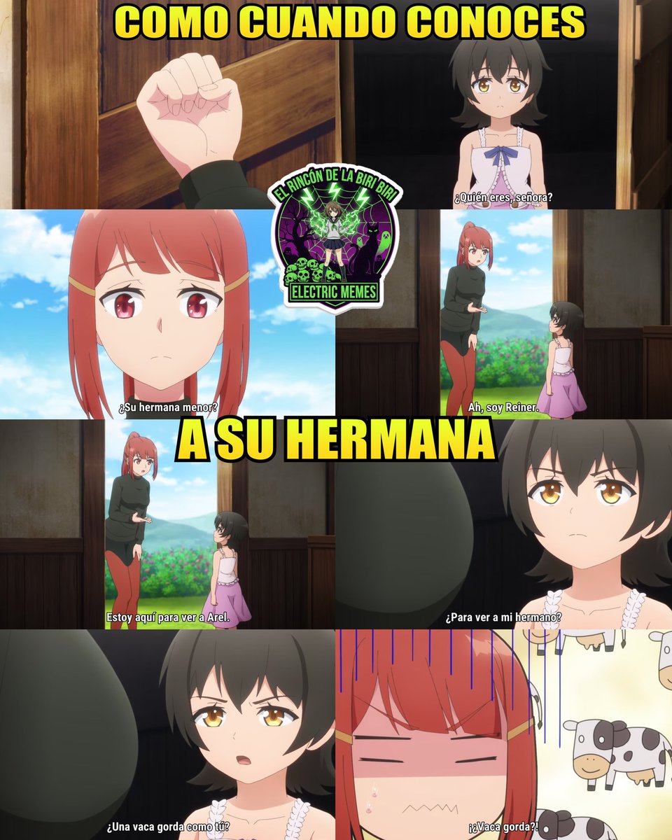 AnimeSakuga_'s tweet image. #Anime: Mushoku no Eiyuu: Betsu ni Skill Nanka Iranakatta n da ga
#mushoku_eiyu #無職の英雄