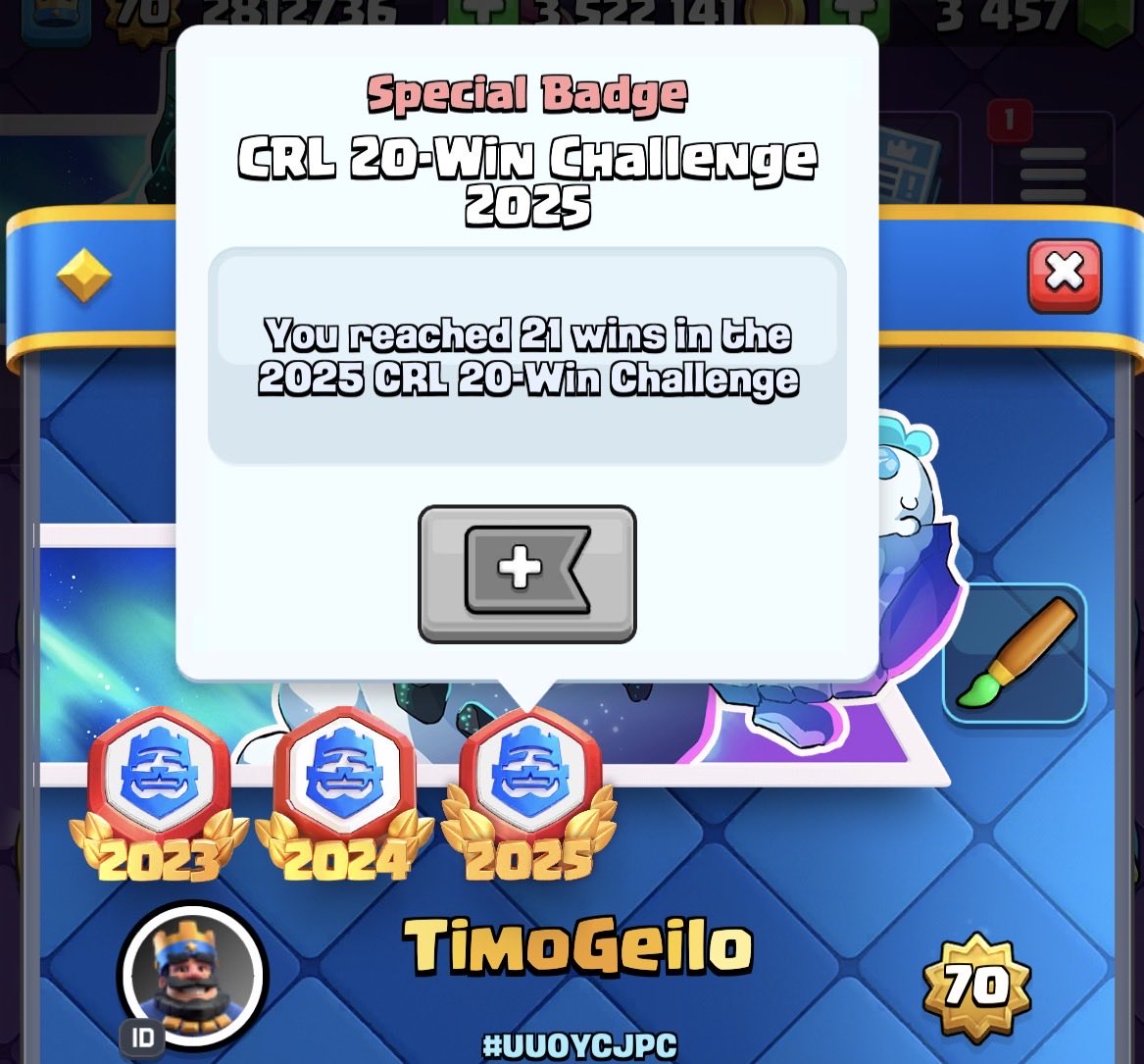 Timo hates Supercell tweet media