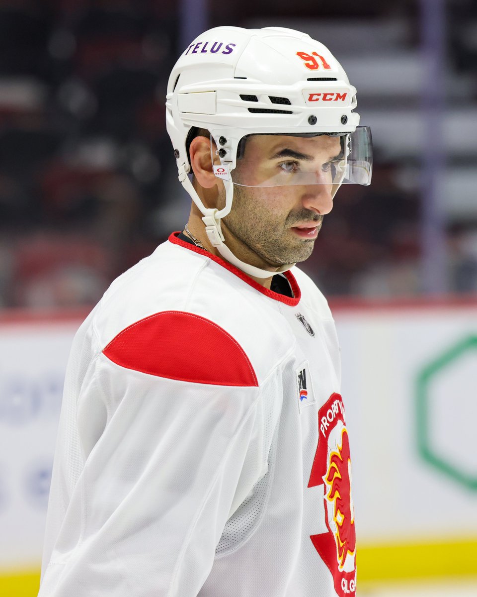 Calgary Flames tweet media