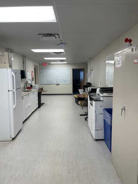 usedmodulars's tweet photo. 18-Unit Modular Office Complex | 12,960 sq. ft.
47 offices • Conference • Lunchroom • Washrooms • Fully furnished.
Ready to move.
➡️ https://t.co/kIrES8ILCf
#UsedModularsCanada #ModularOffice #WorkforceHousing https://t.co/sbzA6OoG7L